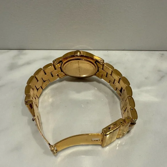 Marc Jacobs Watch - Picture 4 of 4